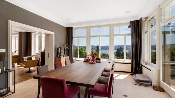 Historische Villa mit Garten, Pool und Privatsphäre 2