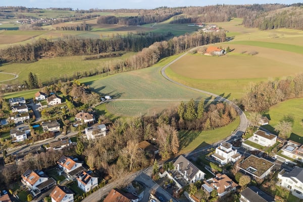 Naturverbundenes Grundstück mit vielfältigem Potenzial 1