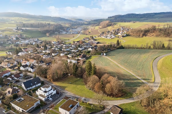 Naturverbundenes Grundstück mit vielfältigem Potenzial 2