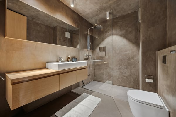 Exklusive Design-Wohnung im Seefeld 3