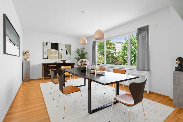 Begehrte Lage, absolute Ruhe und Privacy 4