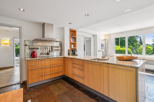 Begehrte Lage, absolute Ruhe und Privacy 6