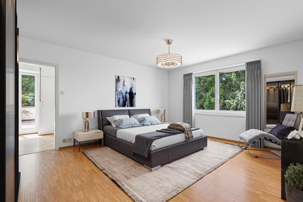 Begehrte Lage, absolute Ruhe und Privacy 3