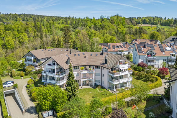 Charmante Wohnung mit Wintergarten in gepflegter Nachbarschaft 4