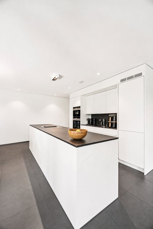 Moderne Wohnung in ruhiger, naturnaher Wohnlage 2