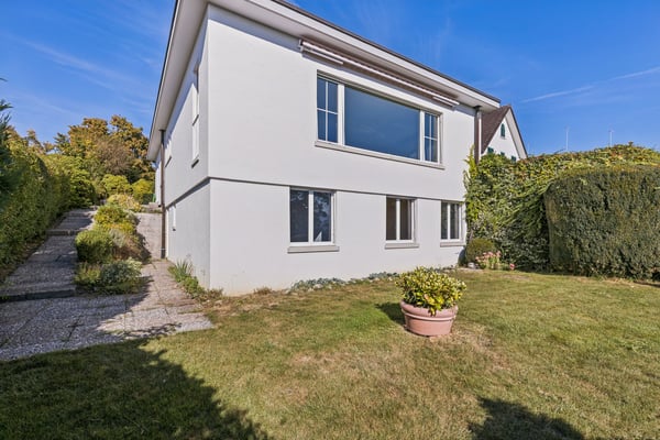 Einfamilienhaus mit Traumsicht 4