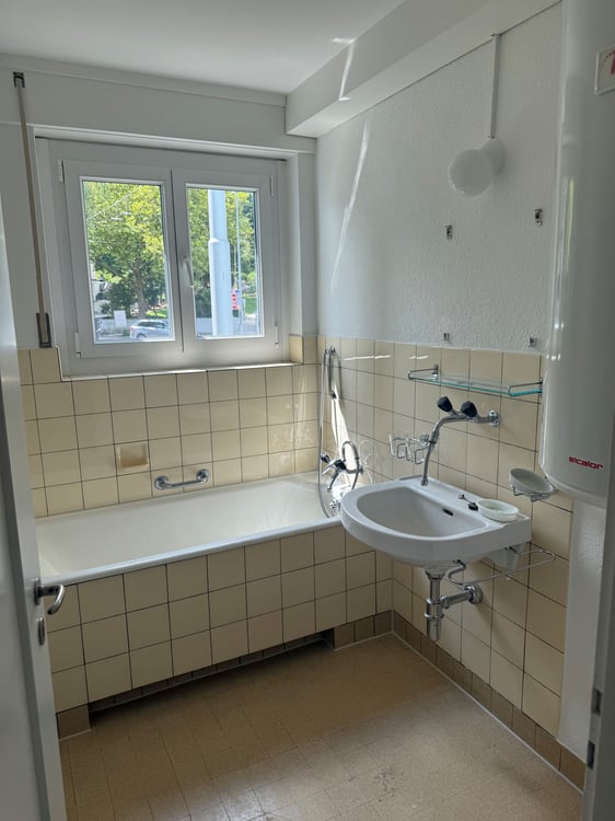 1 ½ Zimmer-Wohnung in Neuhausen am Rheinfall mieten 3