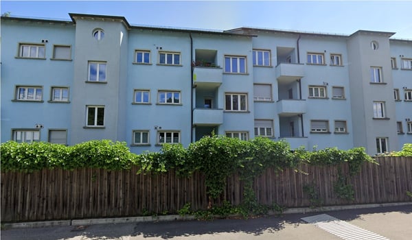 1 ½ Zimmer-Wohnung in Neuhausen am Rheinfall mieten 1