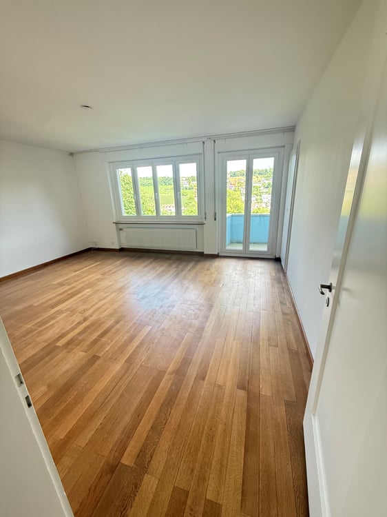 1 ½ Zimmer-Wohnung in Neuhausen am Rheinfall mieten 4