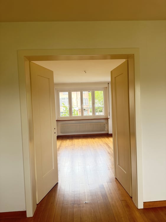 1 ½ Zimmer-Wohnung in Neuhausen am Rheinfall mieten 6