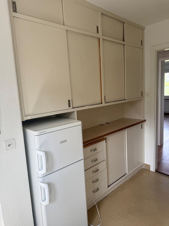 1 ½ Zimmer-Wohnung in Neuhausen am Rheinfall mieten 2