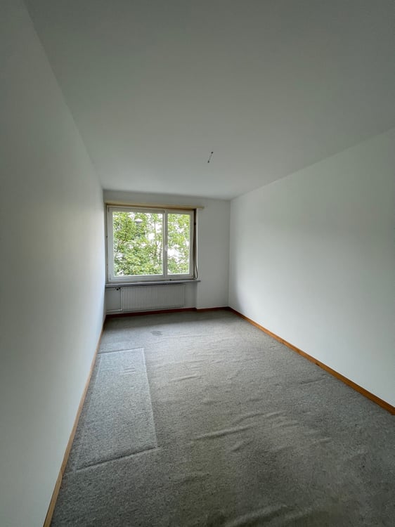 BEFRISTET: Charmante 1-Zimmer-Wohnung mit Balkon in Zürich-Albisrieden 4