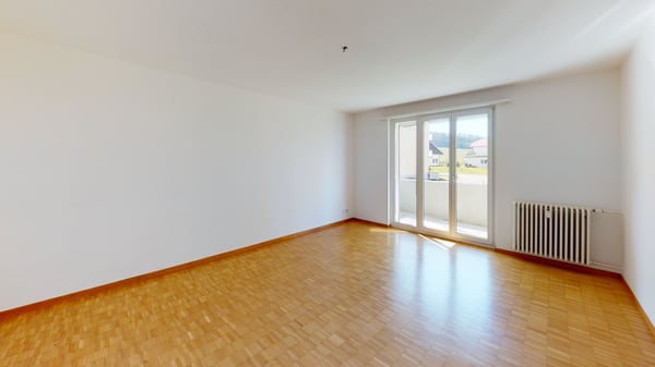 4 ½ Zimmer-Wohnung in Etzwilen mieten 5