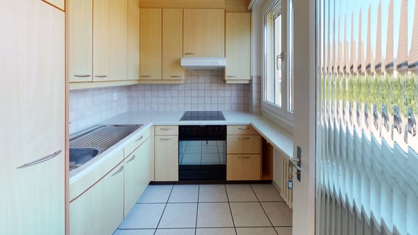 4 ½ Zimmer-Wohnung in Etzwilen mieten 2
