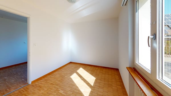 4 ½ Zimmer-Wohnung in Etzwilen mieten 8