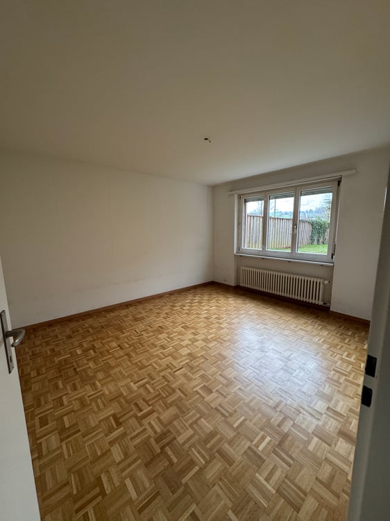 Gemütliche Gartenwohnung an ruhiger Lage in Birmensdorf 6