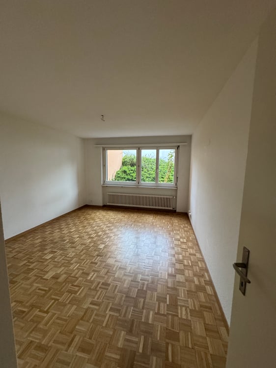 Gemütliche Gartenwohnung an ruhiger Lage in Birmensdorf 3
