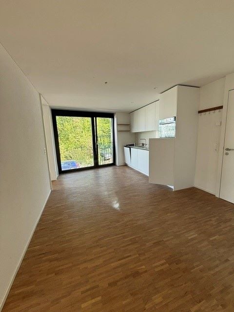 moderne, helle 3.5-Zimmerwohnung in Wollishofen mit Aussicht 8