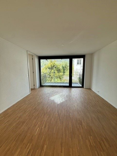 moderne, helle 3.5-Zimmerwohnung in Wollishofen mit Aussicht 9