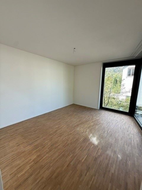 moderne, helle 3.5-Zimmerwohnung in Wollishofen mit Aussicht 4