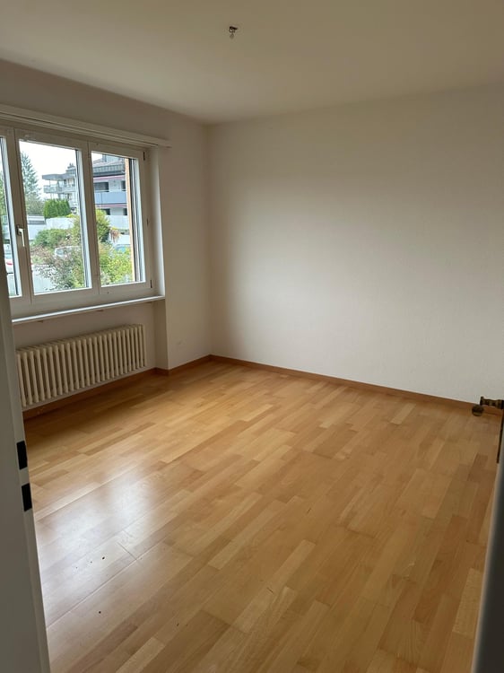 Attraktive Attikawohnung mit Blick ins Grüne 6