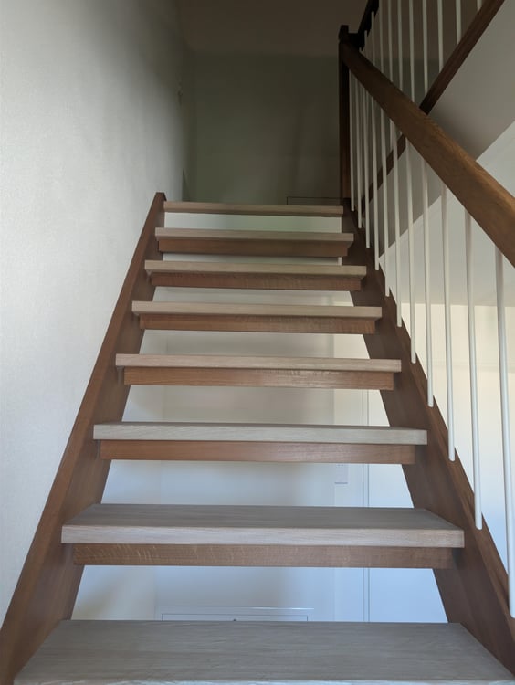Praktische 1.5 Zimmer Maisonette an zentraler Lage in Birmensdorf 6