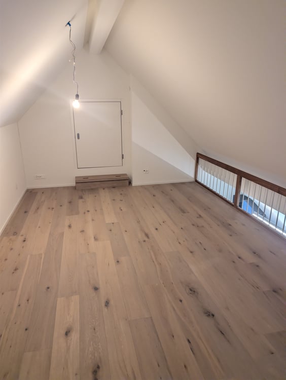 Praktische 1.5 Zimmer Maisonette an zentraler Lage in Birmensdorf 4