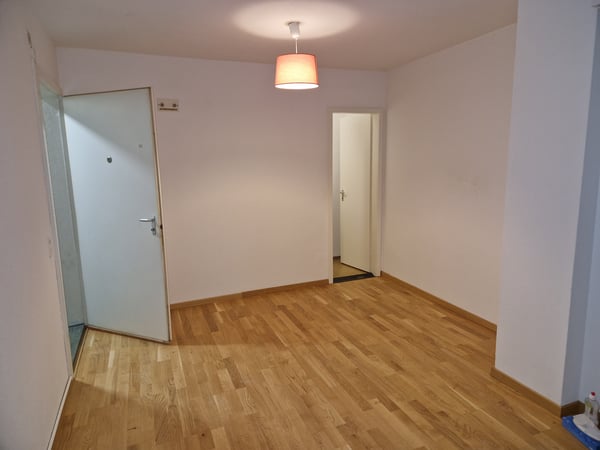Studio im EG für Einzelperson 2