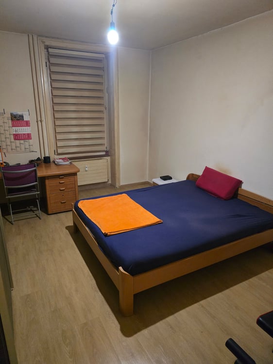 gut gelegene 3.5-Zimmerwohnung im 1. OG 5