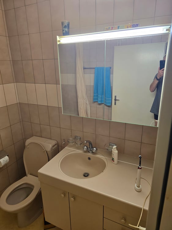 gut gelegene 3.5-Zimmerwohnung im 1. OG 3