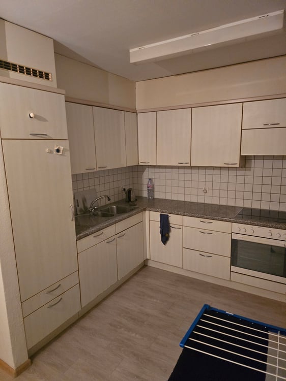 gut gelegene 3.5-Zimmerwohnung im 1. OG 1