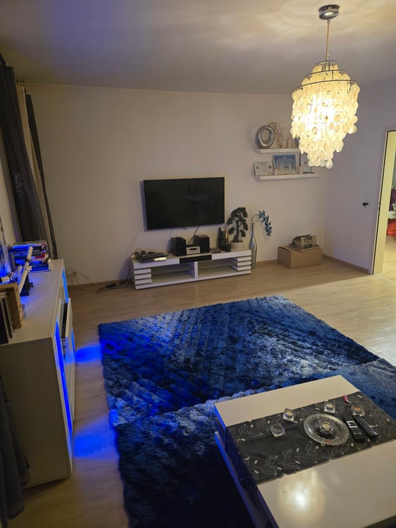 gut gelegene 3.5-Zimmerwohnung im 1. OG 4