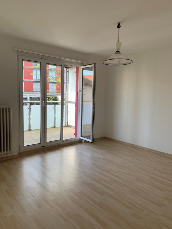Geniale 3.5 Zimmerwohnung an sehr zentraler Lage 3