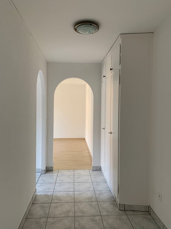 Geniale 3.5 Zimmerwohnung an sehr zentraler Lage 5