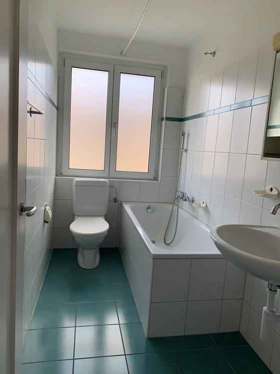 Geniale 3.5 Zimmerwohnung an sehr zentraler Lage 4