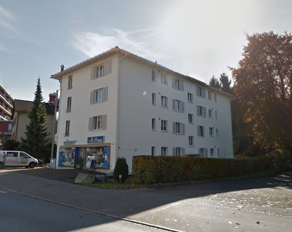 Vorschaubild der Immobilie