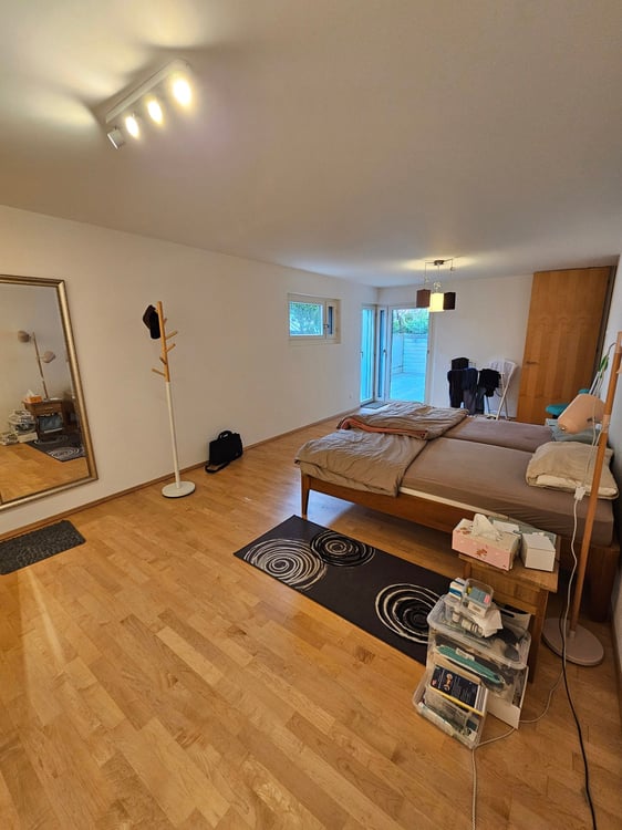 Ihr neues Zuhause beim Uetliberg 14