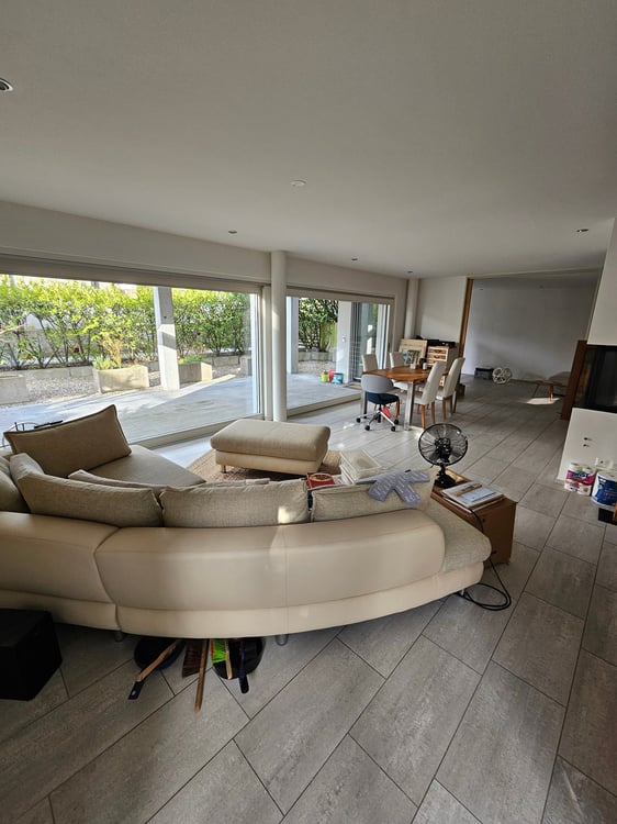 Ihr neues Zuhause beim Uetliberg 2