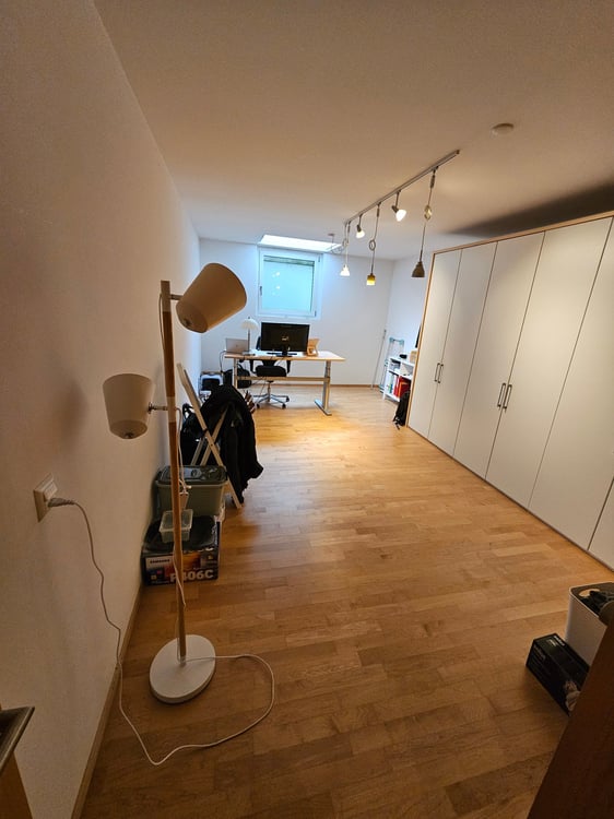 Ihr neues Zuhause beim Uetliberg 13