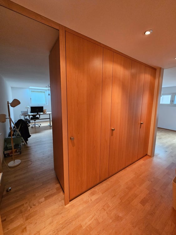 Ihr neues Zuhause beim Uetliberg 12