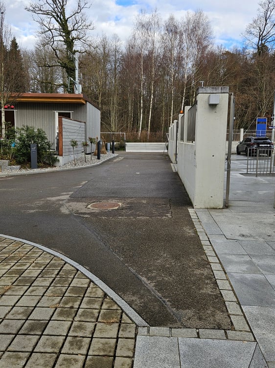 Ihr neues Zuhause beim Uetliberg 16