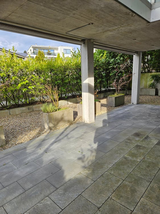 Ihr neues Zuhause beim Uetliberg 5