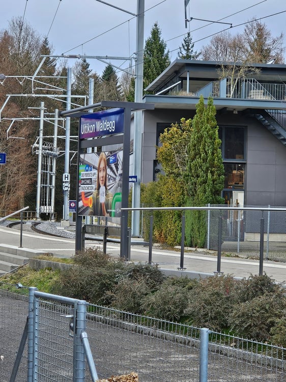 Ihr neues Zuhause beim Uetliberg 15