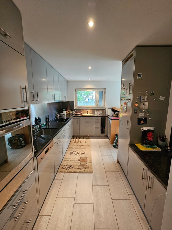 Ihr neues Zuhause beim Uetliberg 6