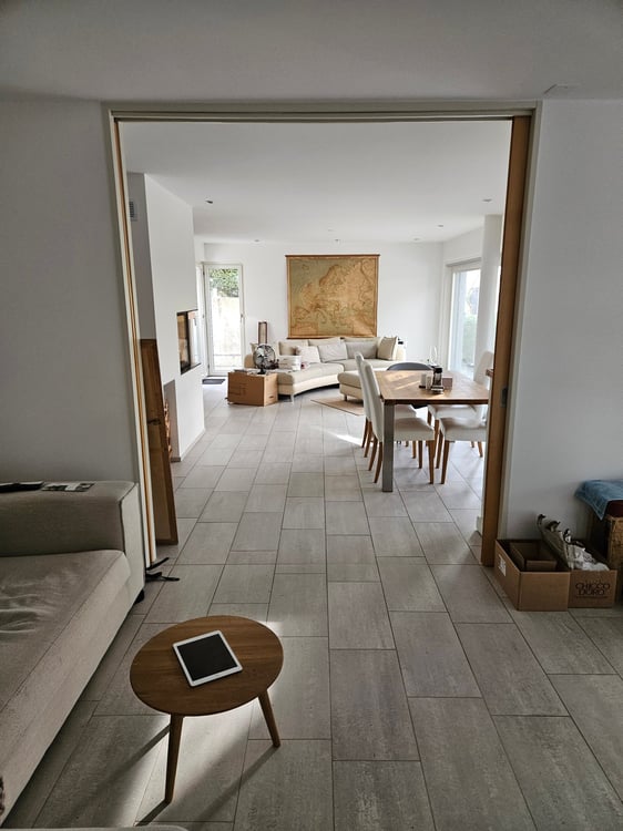 Ihr neues Zuhause beim Uetliberg 3