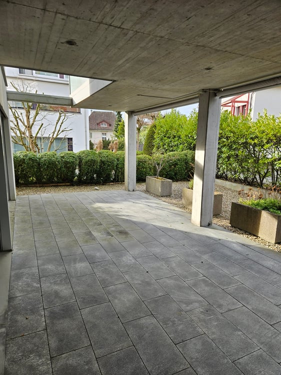 Ihr neues Zuhause beim Uetliberg 4