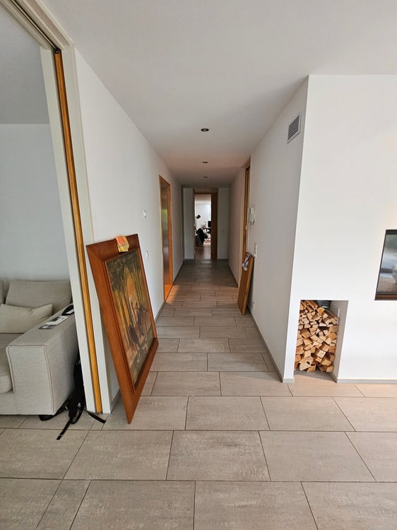 Ihr neues Zuhause beim Uetliberg 9