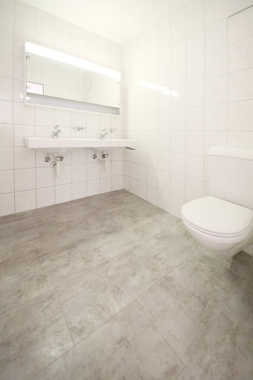 Grosszügige und elegante 1.5 Zimmerwohnung mit eigenem Gartensitzplatz (30m2) 11