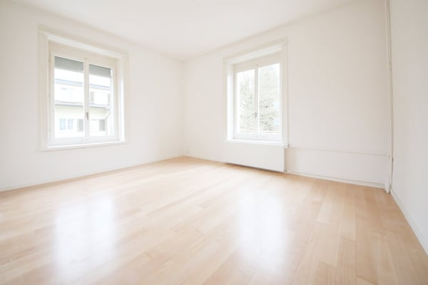 Charmante 1-Zimmerwohnung mit Blick auf Zürich 8