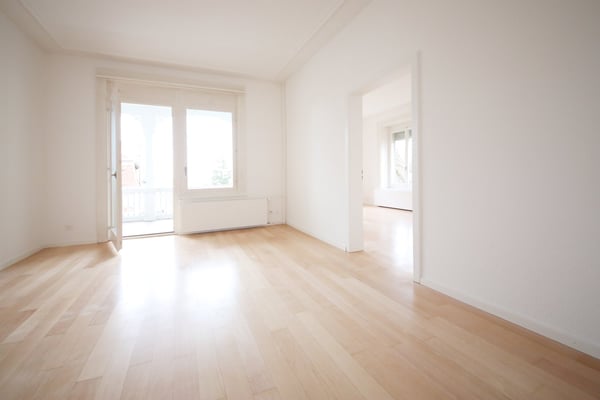 Charmante 1-Zimmerwohnung mit Blick auf Zürich 7